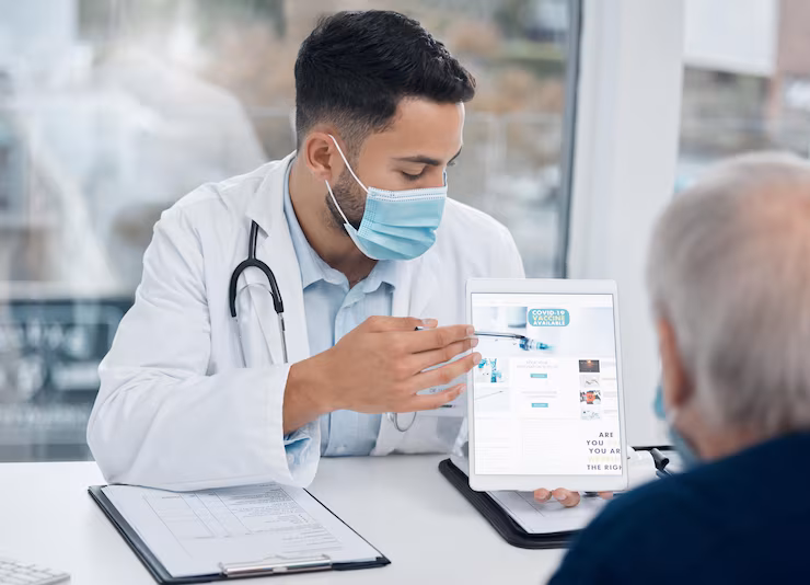 Care Navigation & Treatment Coordination